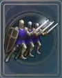 带游戏 UI 边框的有效主技能图标 crop