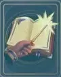 A valid Thaumaturgy crop rejected by learned validity.